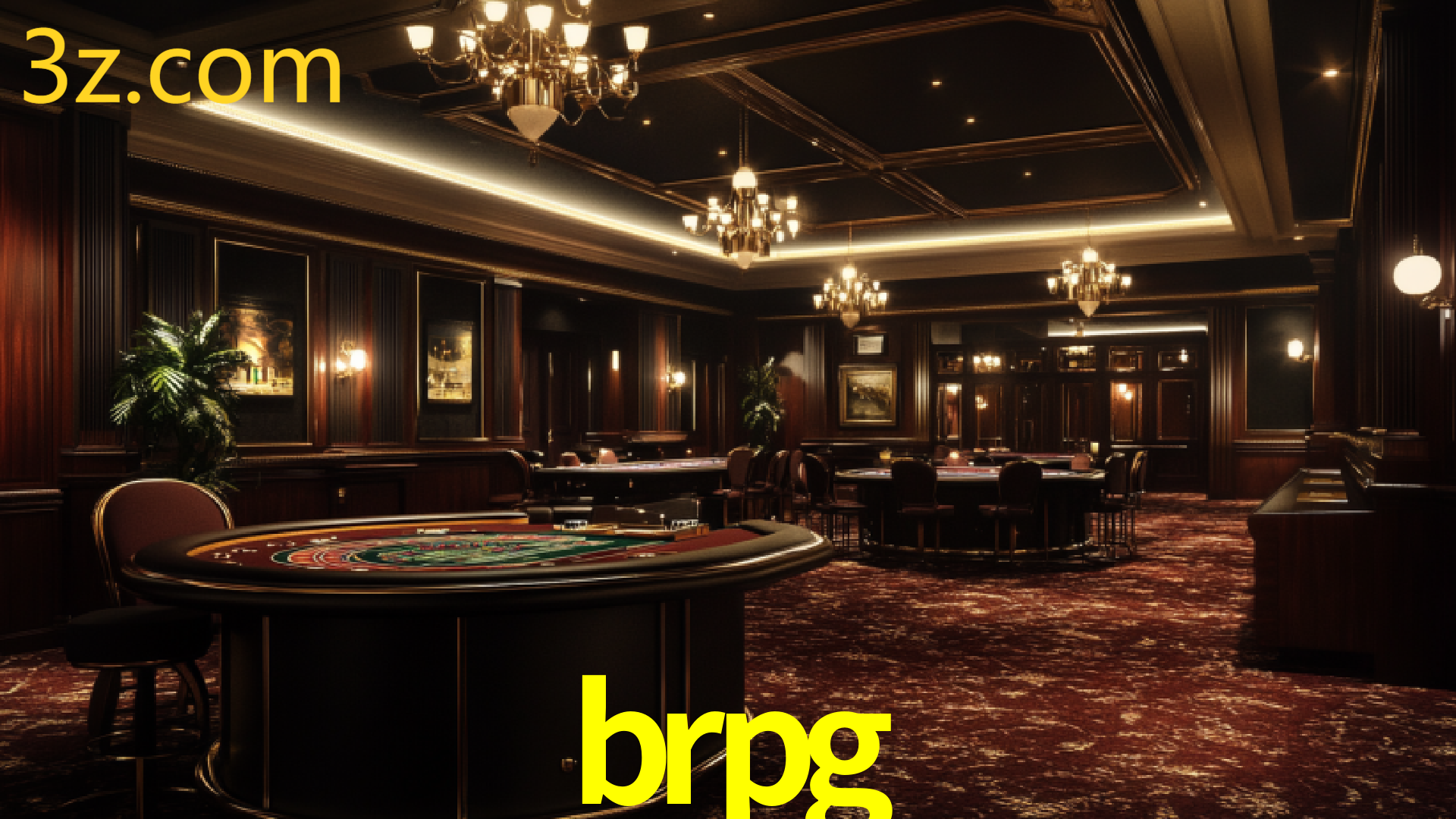 BRPG