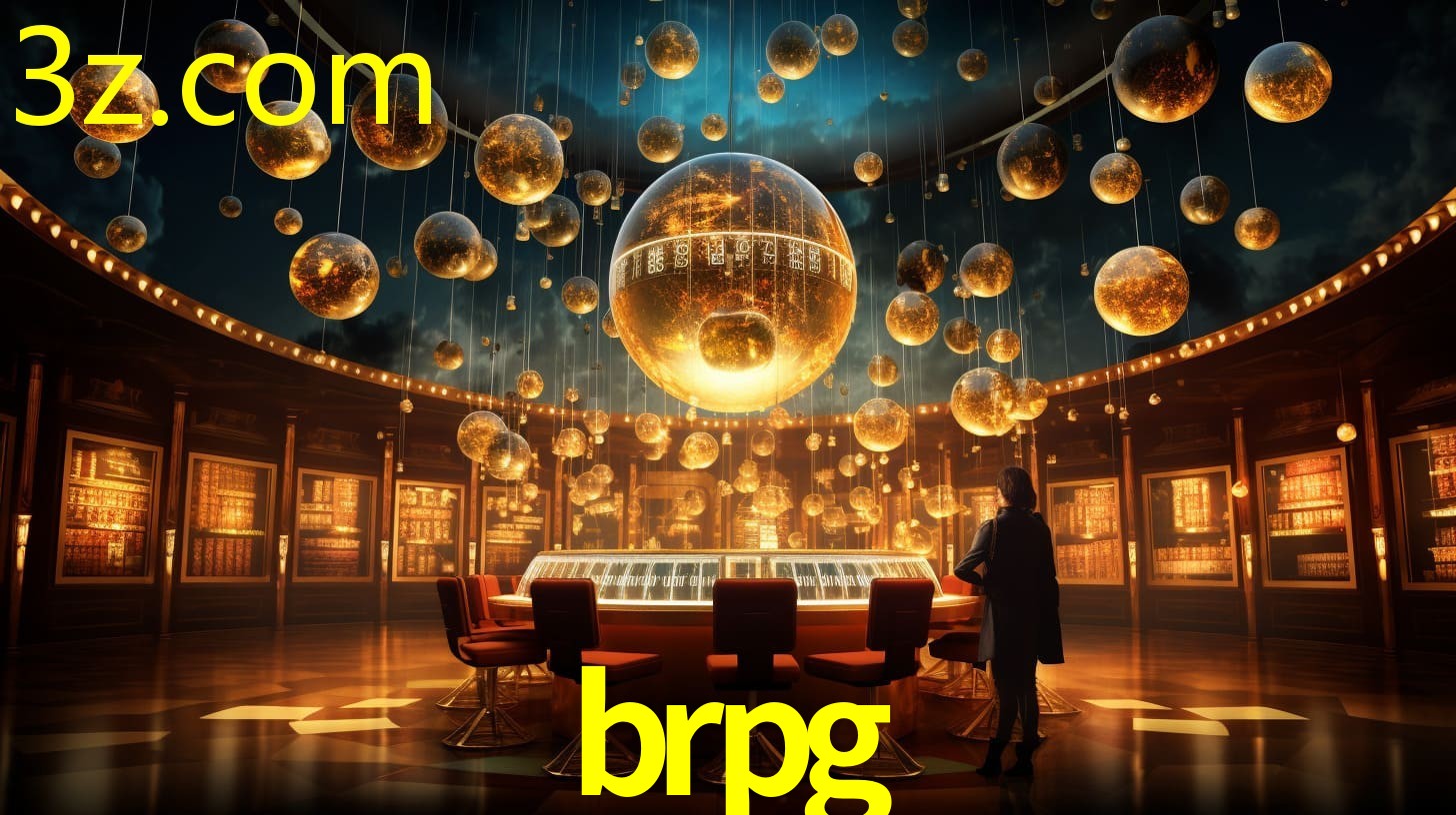 BRPG