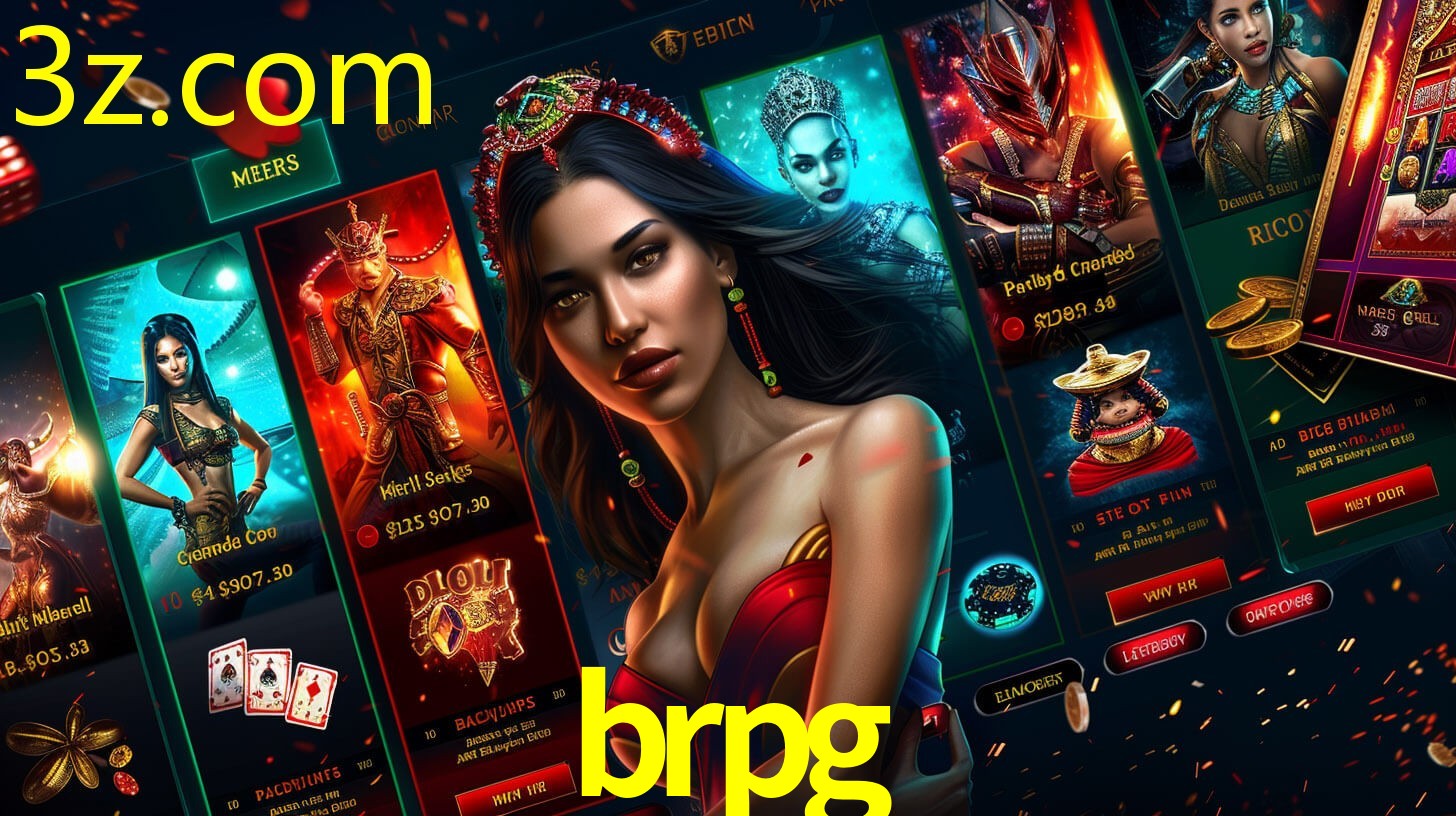 BRPG