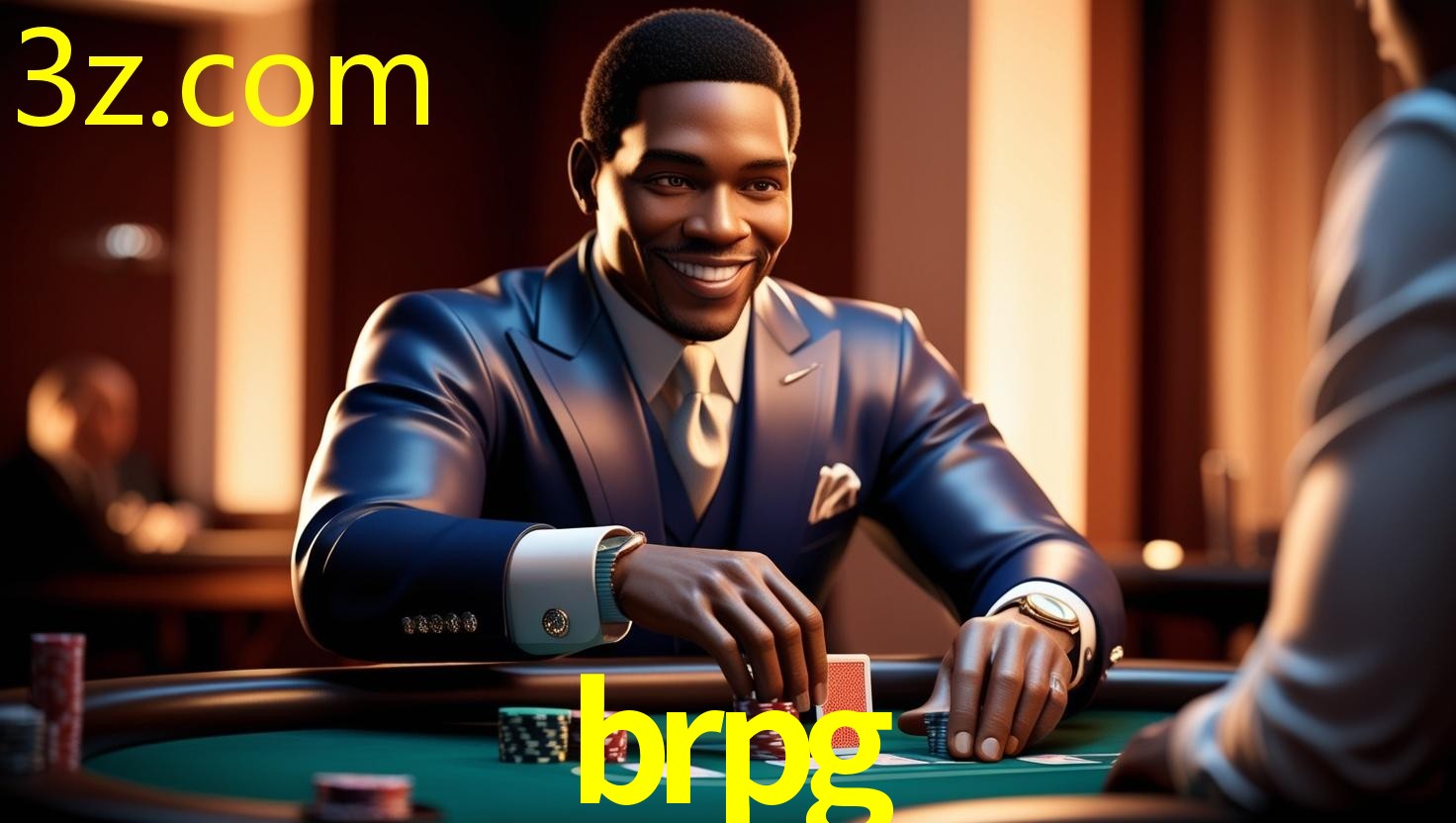 BRPG