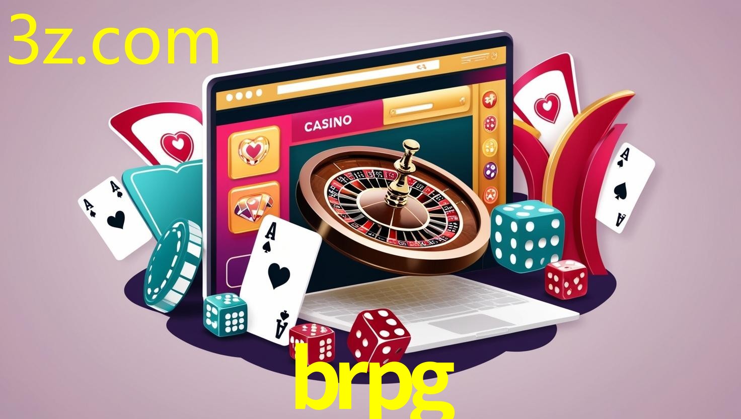 BRPG