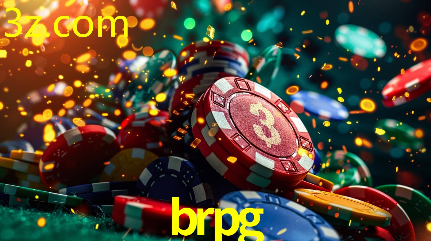 BRPG