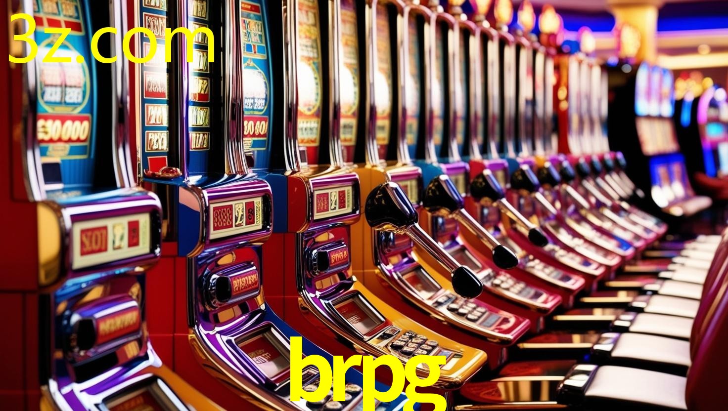 BRPG
