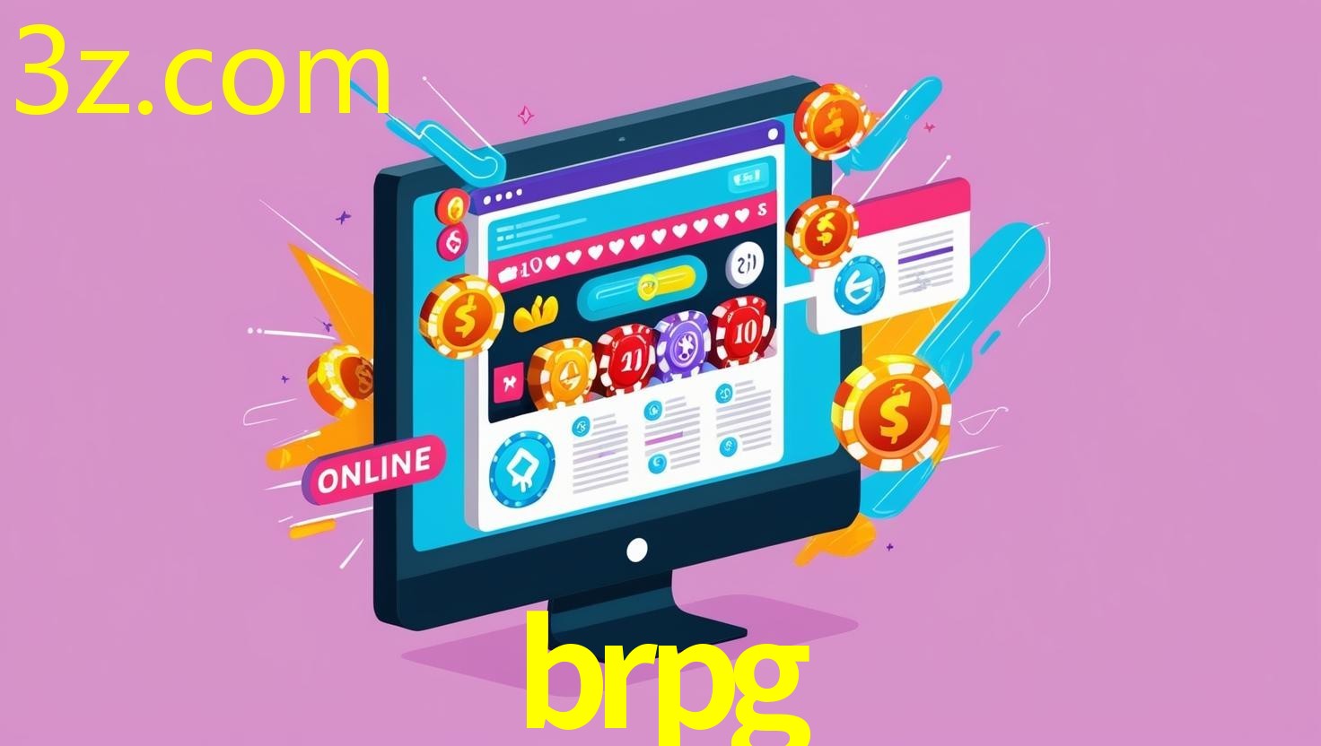 BRPG