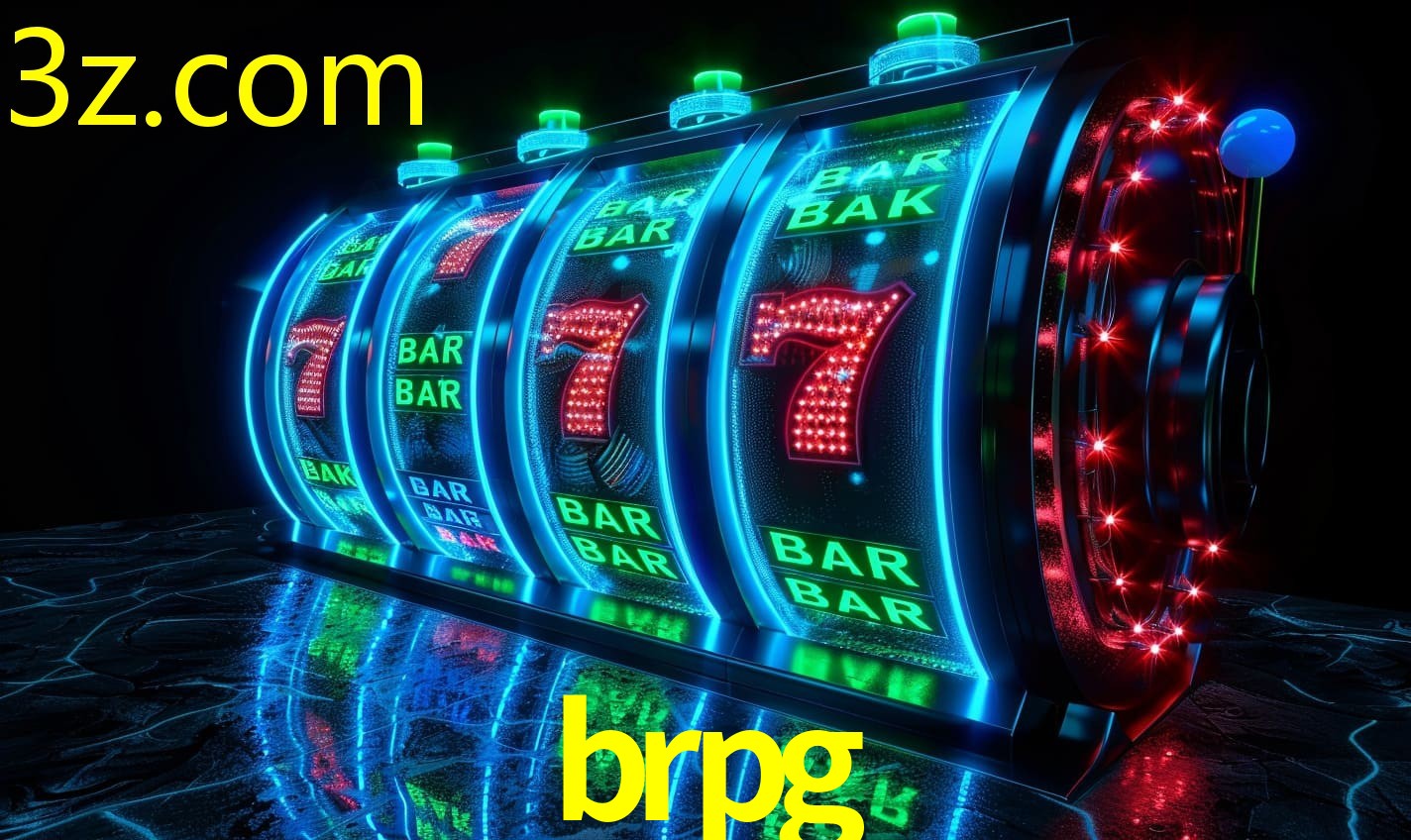 BRPG