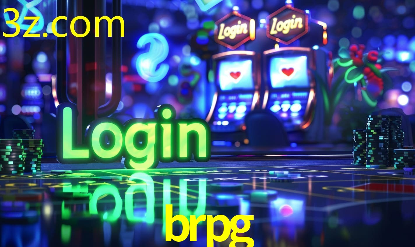 BRPG